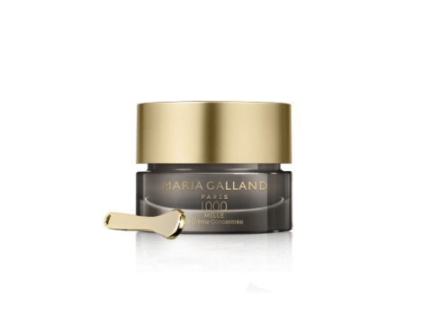 MARIA GALLAND 1000 MILLE KONCENTRUOTAS KREMAS / 1000 MILLE LA CRÈME CONCENTRÉE, 50 ml MARIA GALLAND 1000 MILLE KONCENTRUOTAS KREMAS / 1000 MILLE LA CRÈME CONCENTRÉE, 50 ml